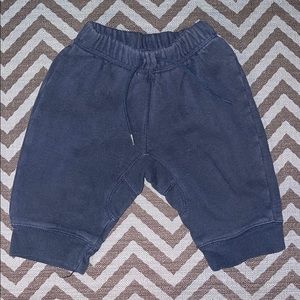 Baby Gap Sweatpants